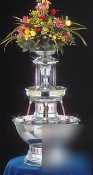 Princess series multi-bev fountain #4002-04-gt