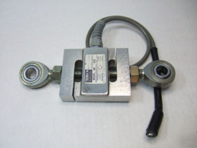 Tedea tension / compression load cell model 616