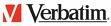 Verbatim datalifeplus 2X bd-r media 96661