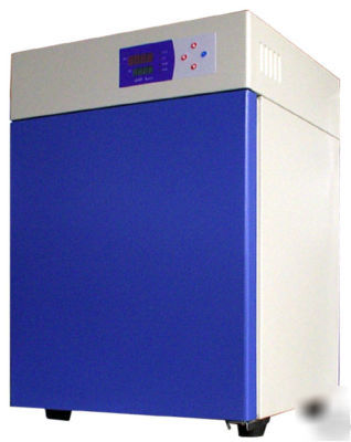 2.8 cu ft 75Â°c 149F lab digital incubator 16X16X20