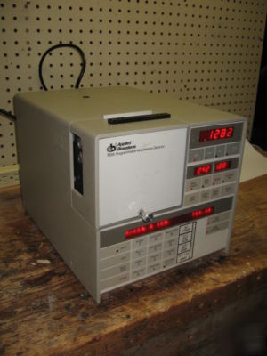 Applied biosystem 783A programmable absorbance detector