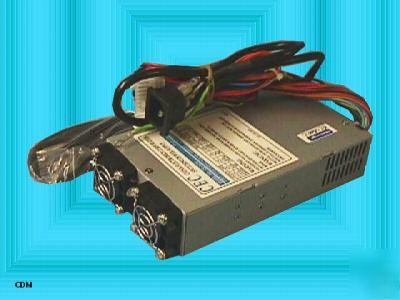 Cec ce-16250, 240W, 1U, auto switching, power supply