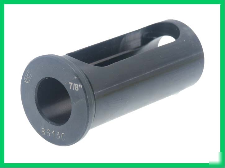 Cnc tool holder bushing 2