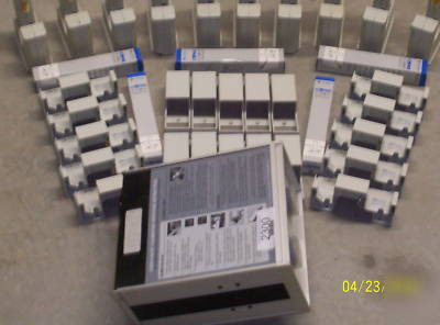 Ivac core check 2090 tympanic thermometers + calibrator