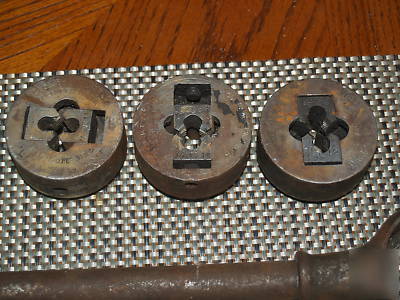 Antique wells bros. co. 