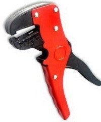 Automatic wire strippers - cuttters