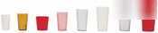 Cambro blush colorware tumbler 5-1/5OZ |2 dz| 500P2409