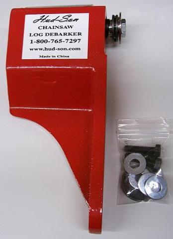 Chain saw attachment chainsaw tool wood working peeler