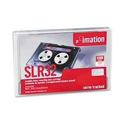 New imation 11892 slr-24 data cartridge