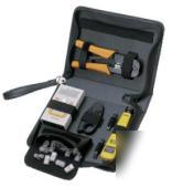 Paladin 901053 dataready tool kit with data surestrip, 