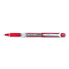 Precise grip rollerball pen, bold tip, red ink PIL28903