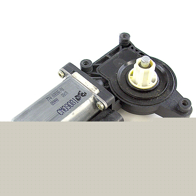 12VDC auto window motor gear motor