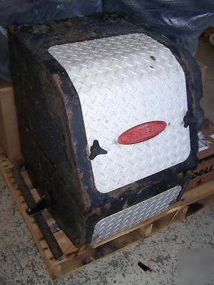 Carrier proheat GEN4 apu (set of 9 units)