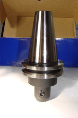 Hpi CAT40 endmill toolholder cnc mill lathe machining