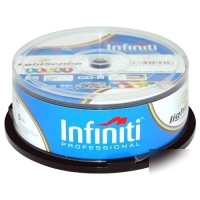 Infiniti lightscribe lightscribe