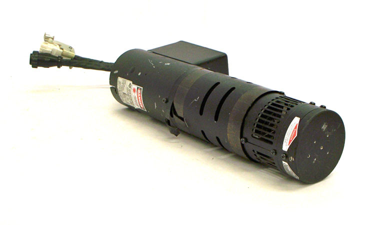 Jds uniphase 2111P-25MLHCH 240V laser head