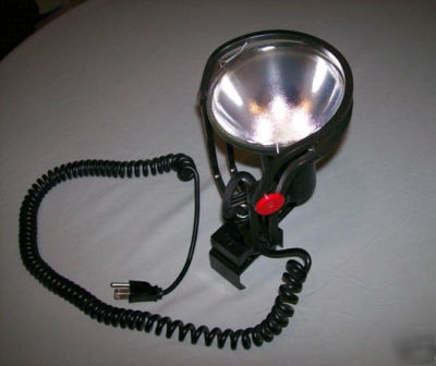 Juno T437-bl wireform - halogen spotlight track fixture