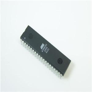 New atmel AT89C52-24PC 24MHZ 8K flash memory 8052 brand 