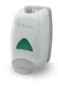 ProvonÂ® fmx-12â„¢ dove gray soap dispenser - 1250 ml