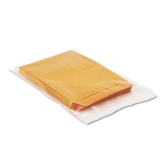 Universal reclosable poly bags