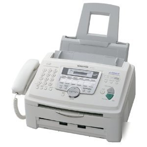Vpanasonic kx-FL511 high speed, up to 12 ppm, laser fax