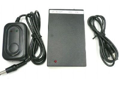 12V 1800MAH lithium battery pack with auto charger