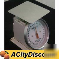 32OZ commercial restaurant kitchen small portion scale