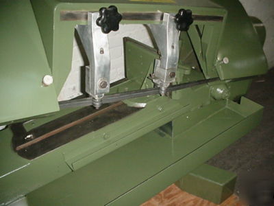 Kalamazoo 9X16 horizontal band saw model H9AW