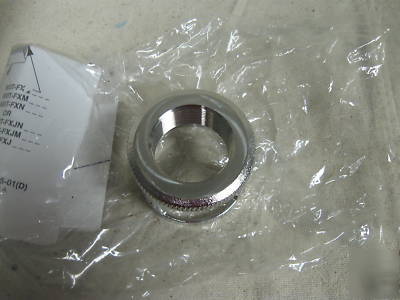 New 800T-N310 allen bradley pushbutton protective ring 