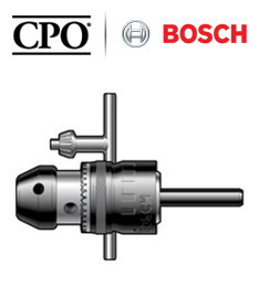 New bosch 1/2