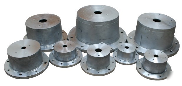 Bell housing/drive coupling GRP1 to 2.2KW to 4KW