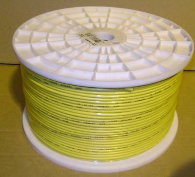 New 3 spools of brand 10 guage primary wire 
