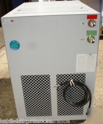 Polyscience 5100 heavy duty refrigerated recirculator
