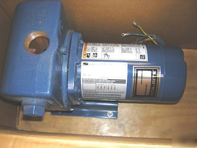  sta-rite centrifugal pump model # DHE3-50 $600.00