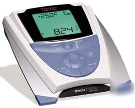 Thermo fisher scientific orion 3-star dissolved oxygen