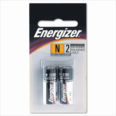 Watch/electronic/specialty batteries, n, 2/pack