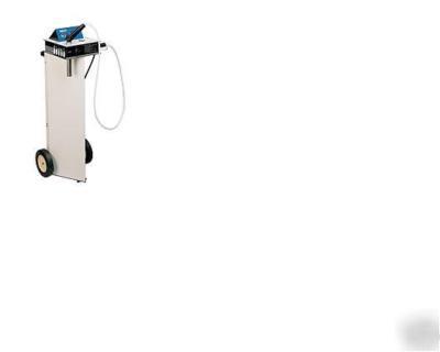 Wallach WA1000B cryosurgical system w/ #900506-2-CO2