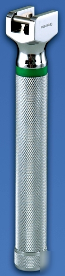 11276-00 fiberoptic pediatric size laryngoscope handle