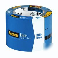 3M blue painters tape 3'X60YDS 2090-3A-bk