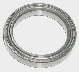 6702ZZ bearing 15MM x 21MM x 4MM shielded 15X21 mm