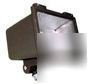 70 watt pulse start metal halide flood light fixture