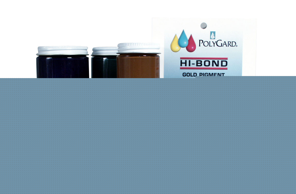 Grey gelcoat pigment ( 4OZ bottle ) polyester pigment