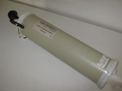 Hans rudolph 3LITER calibration syringe cyb-112028-5530