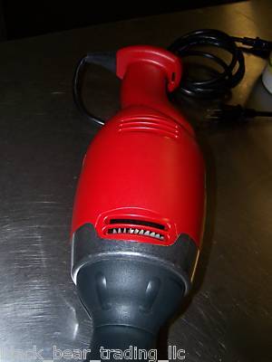 Never used univex TR550 stick blender w/18