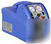 New RG5410A promax refrigerant recovery machine in box
