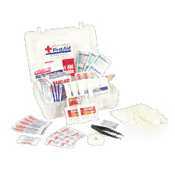 Johnson and johnson first aid kit - 150 pieces