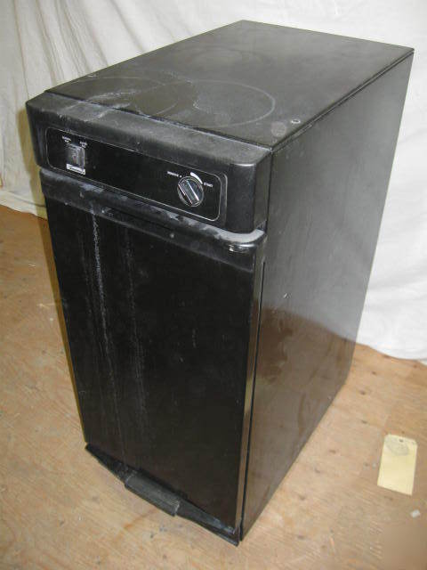 Kenmore trash compactor 66513605790 commercial kitchen