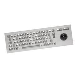 New cherry J86-4400 vandal-proof keyboard J86-4400LUAUS