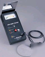 Acl staticide esd chair tester