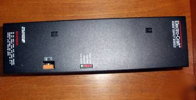 Electro-craft psm-125,pn:9101-3001 for bru-500 dm-150